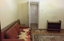 Garsoniera de vanzare, 28 mp, etaj intermediar, zona Mercur