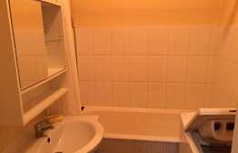 Garsoniera de vanzare, 28 mp, etaj intermediar, zona Mercur