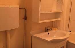 Garsoniera de vanzare, 28 mp, etaj intermediar, zona Mercur