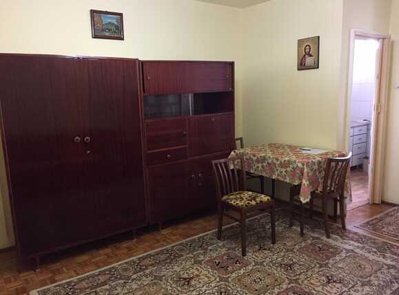 Garsonieră de vânzare Gheorgheni - 26503AV | BLITZ Cluj-Napoca | Poza1