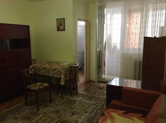 Garsonieră de vânzare Gheorgheni - 26503AV | BLITZ Cluj-Napoca | Poza2