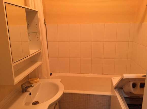 Garsonieră de vânzare Gheorgheni - 26503AV | BLITZ Cluj-Napoca | Poza10