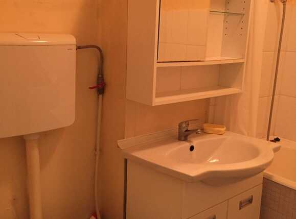 Garsonieră de vânzare Gheorgheni - 26503AV | BLITZ Cluj-Napoca | Poza9