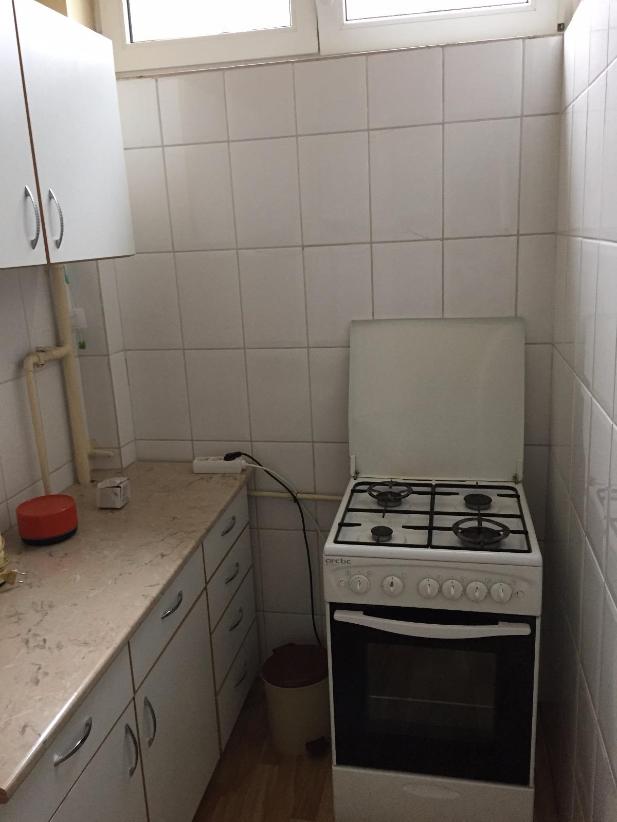 Garsonieră de vânzare Gheorgheni - 26503AV | BLITZ Cluj-Napoca | Poza5