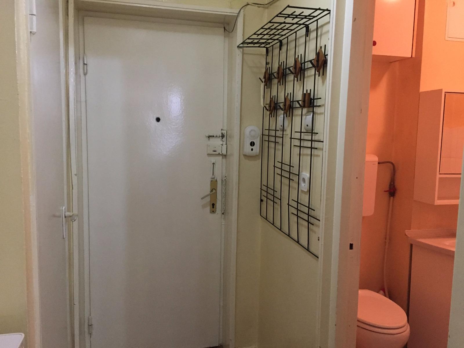 Garsonieră de vânzare Gheorgheni - 26503AV | BLITZ Cluj-Napoca | Poza6