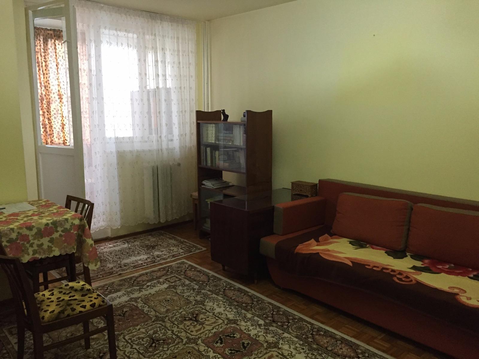 Garsonieră de vânzare Gheorgheni - 26503AV | BLITZ Cluj-Napoca | Poza3