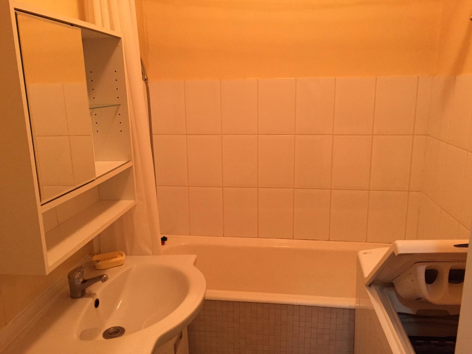 Garsonieră de vânzare Gheorgheni - 26503AV | BLITZ Cluj-Napoca | Poza10