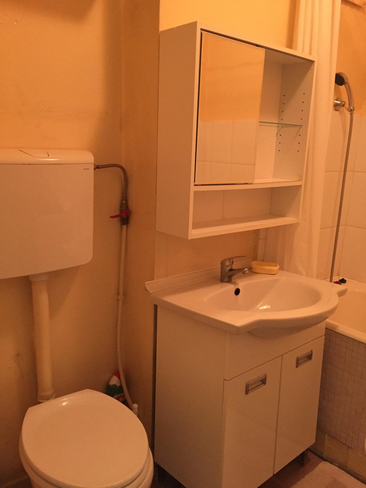 Garsonieră de vânzare Gheorgheni - 26503AV | BLITZ Cluj-Napoca | Poza9