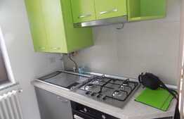 Apartament, 2 camere, 48 mp, prima inchiriere, garaj, zona Grand Hotel Italia