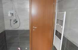 Apartament, 2 camere, 48 mp, prima inchiriere, garaj, zona Grand Hotel Italia