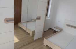 Apartament, 2 camere, 48 mp, prima inchiriere, garaj, zona Grand Hotel Italia
