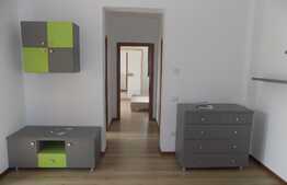 Apartament, 2 camere, 48 mp, prima inchiriere, garaj, zona Grand Hotel Italia