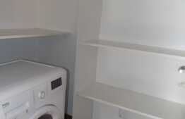 Apartament, 2 camere, 48 mp, prima inchiriere, garaj, zona Grand Hotel Italia