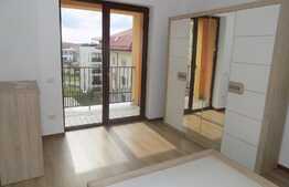 Apartament, 2 camere, 48 mp, prima inchiriere, garaj, zona Grand Hotel Italia