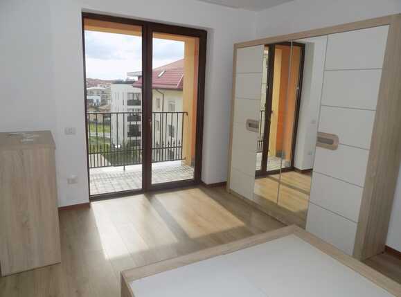 Apartament de închiriat 2 camere Bună Ziua - 26504AI | BLITZ Cluj-Napoca | Poza1