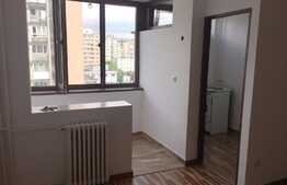 Garsoniera 28 mp utili, etaj intermediar, zona Big