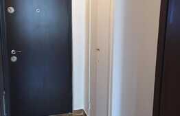 Garsoniera 28 mp utili, etaj intermediar, zona Big