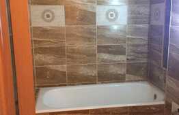 Garsoniera 28 mp utili, etaj intermediar, zona Big