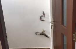 Garsoniera 28 mp utili, etaj intermediar, zona Big