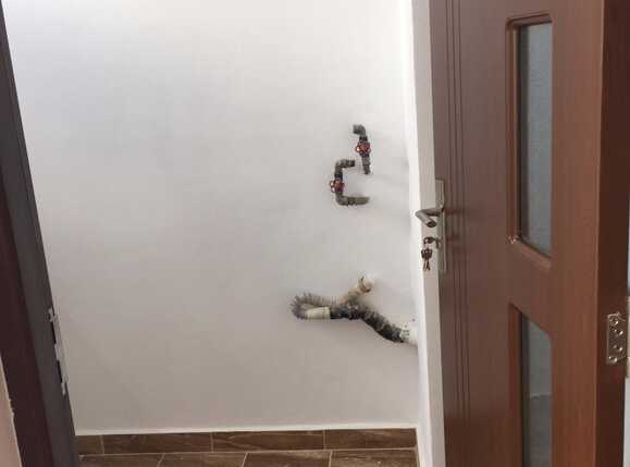 Garsonieră de vânzare Manastur - 26505AV | BLITZ Cluj-Napoca | Poza5