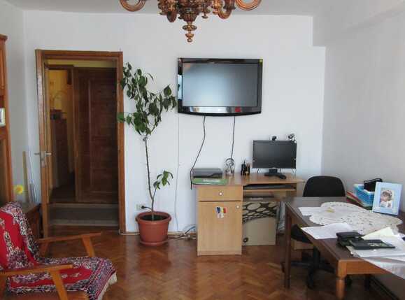 Apartament de vânzare 2 camere Marasti - 26506AV | BLITZ Cluj-Napoca | Poza1