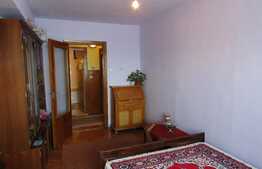 Apartament 2 camere, 52,4 mp, decomandat, etaj intermediar, zona Piata Marasti