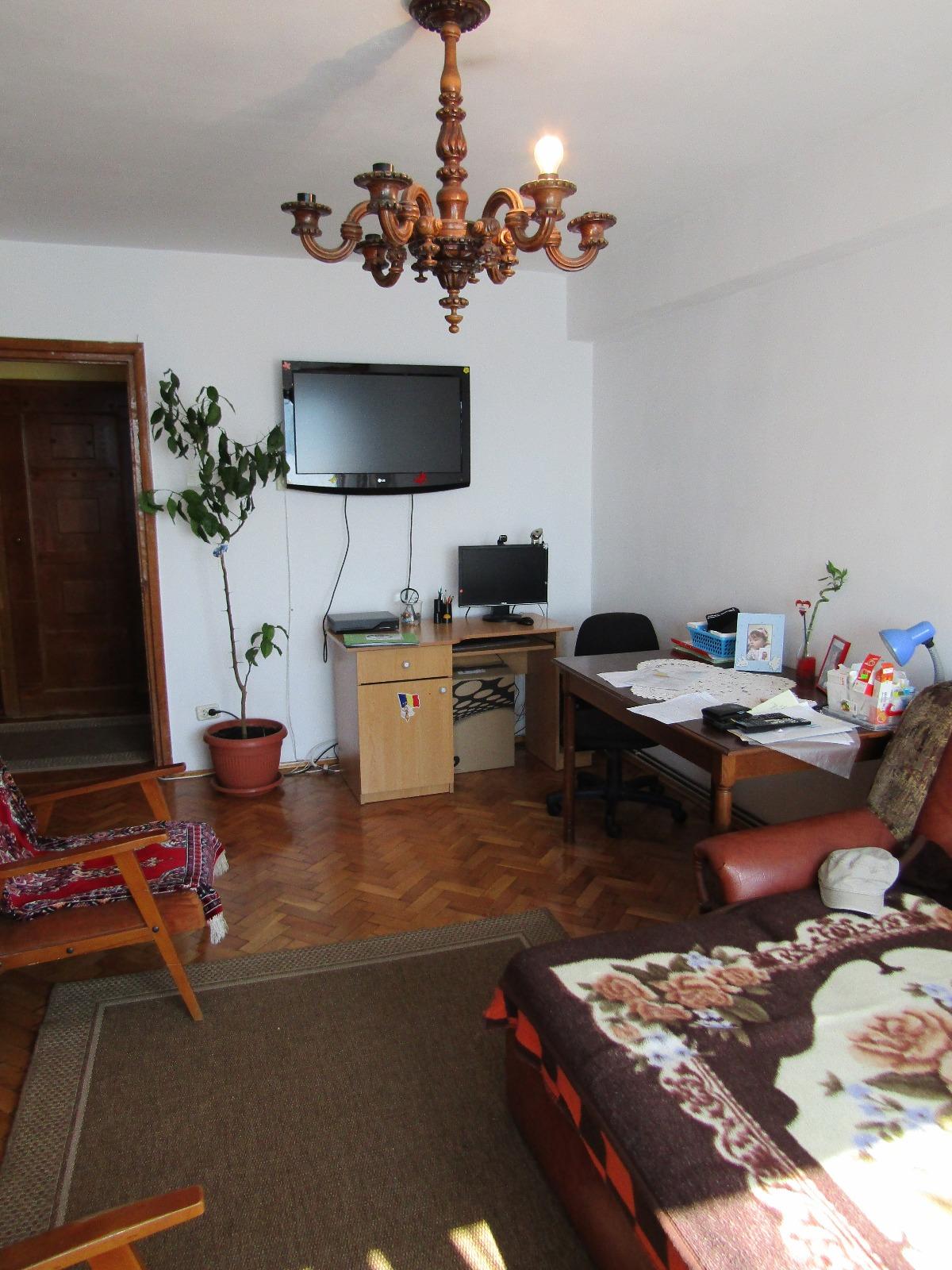 Apartament de vânzare 2 camere Marasti - 26508AV | BLITZ Cluj-Napoca | Poza2