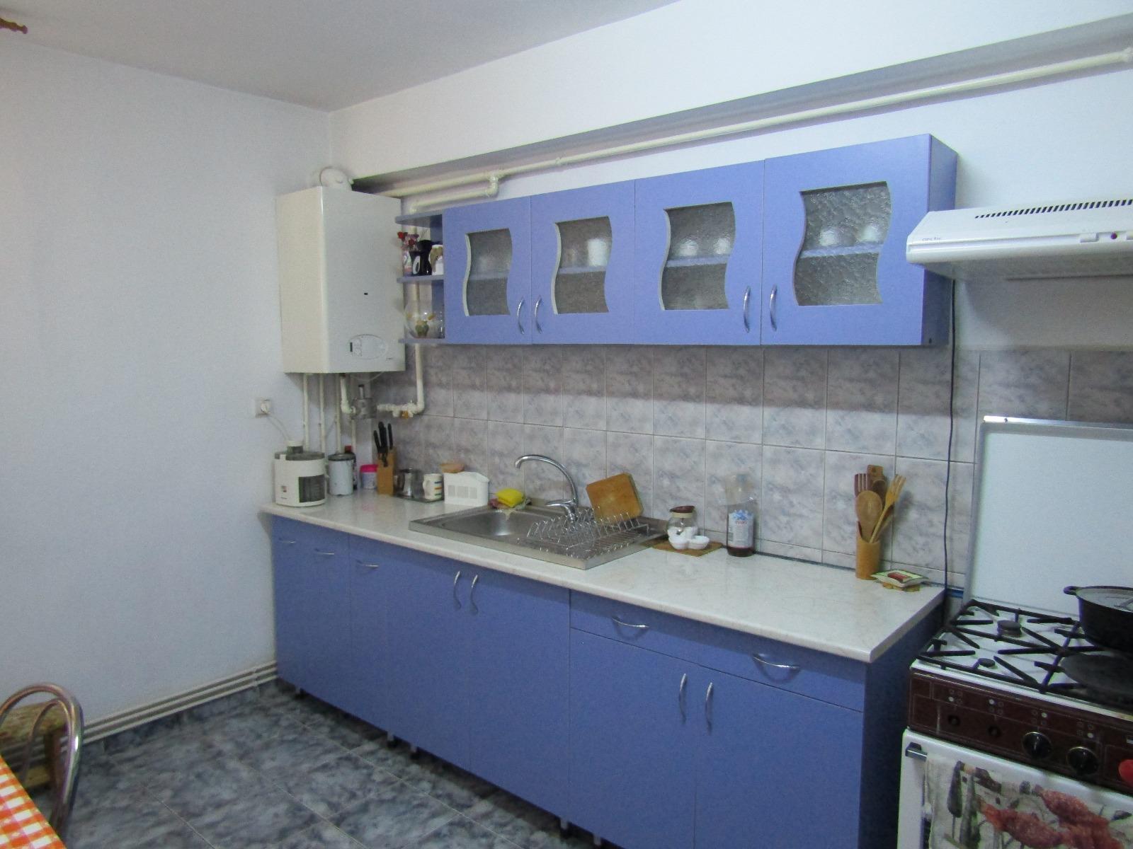 Apartament de vânzare 2 camere Marasti - 26508AV | BLITZ Cluj-Napoca | Poza4