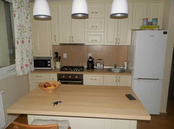 Apartament de vânzare 4 camere Floreşti - 26509AV | BLITZ Cluj-Napoca | Poza1