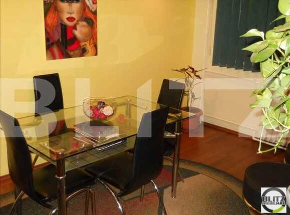 Apartament de vânzare 2 camere Gheorgheni - 2651AV | BLITZ Cluj-Napoca | Poza1