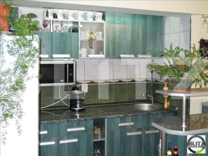 Apartament de vânzare 2 camere Gheorgheni - 2651AV | BLITZ Cluj-Napoca | Poza8