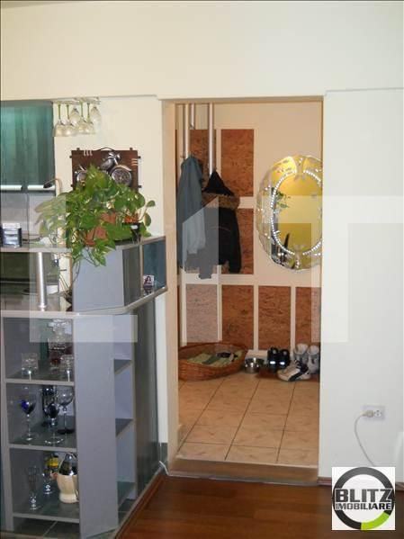 Apartament de vânzare 2 camere Gheorgheni - 2651AV | BLITZ Cluj-Napoca | Poza2