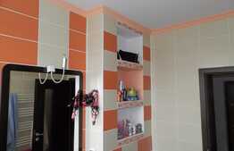 2 camere, 59.79 mp, 2 balcoane, decomandat, zona strazii Eroilor! Cu parcare!