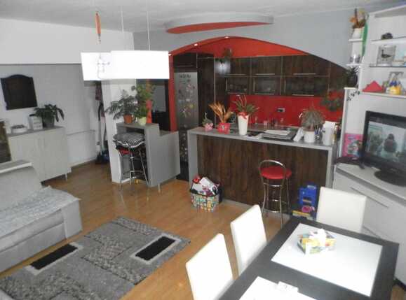 Apartament de vânzare 2 camere Floreşti - 26510AV | BLITZ Cluj-Napoca | Poza1