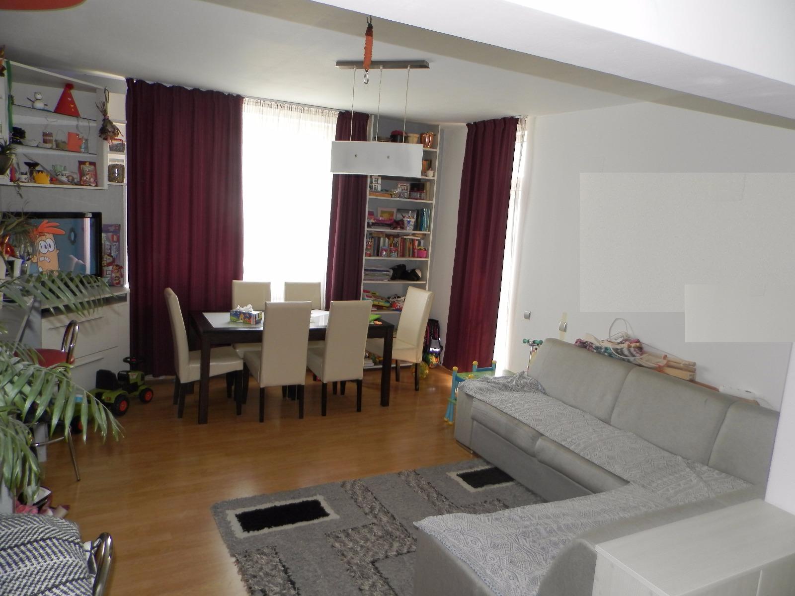 Apartament de vânzare 2 camere Floreşti - 26510AV | BLITZ Cluj-Napoca | Poza3