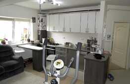 Apartament cochet cu GRADINA, 3 camere, parcare! Zona strazii Stejarului!