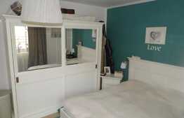 Apartament cochet cu GRADINA, 3 camere, parcare! Zona strazii Stejarului!