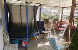 Apartament cochet cu GRADINA, 3 camere, parcare! Zona strazii Stejarului!