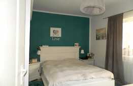 Apartament cochet cu GRADINA, 3 camere, parcare! Zona strazii Stejarului!