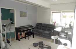 Apartament cochet cu GRADINA, 3 camere, parcare! Zona strazii Stejarului!