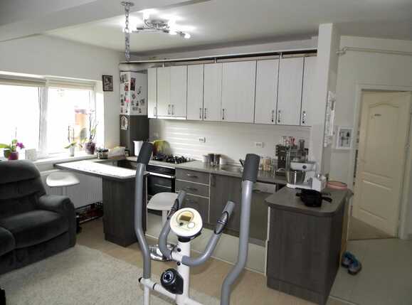 Apartament de vânzare 3 camere Floreşti - 26511AV | BLITZ Cluj-Napoca | Poza3