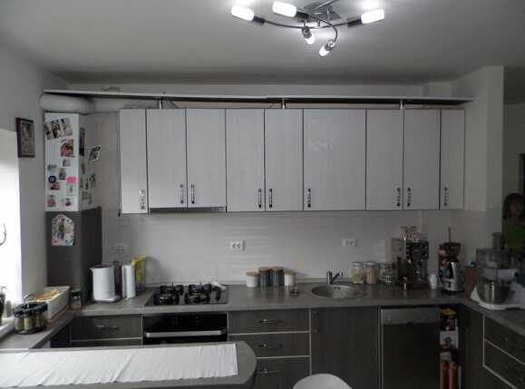 Apartament de vânzare 3 camere Floreşti - 26511AV | BLITZ Cluj-Napoca | Poza4