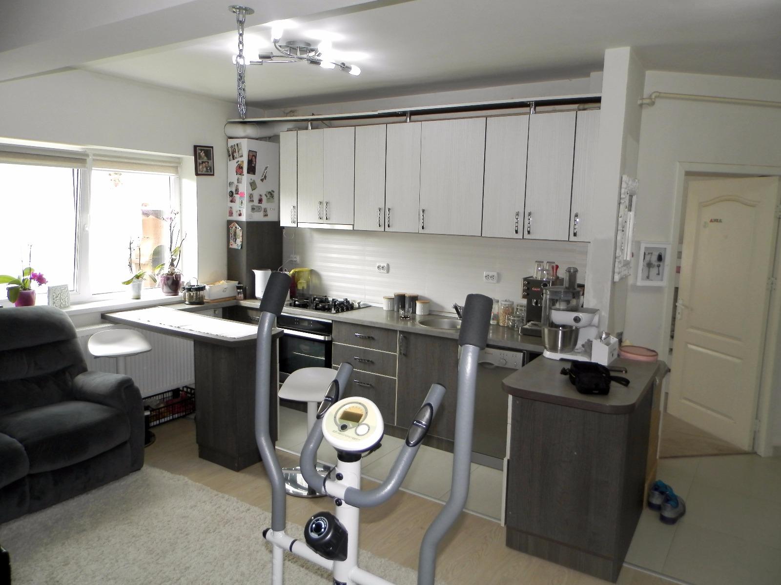 Apartament de vânzare 3 camere Floreşti - 26511AV | BLITZ Cluj-Napoca | Poza3