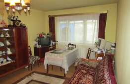 Apartament de vanzare, 3 camere, decomandat, 65 mp, zona strazii Dambovitei