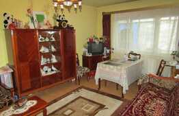 Apartament de vanzare, 3 camere, decomandat, 65 mp, zona strazii Dambovitei