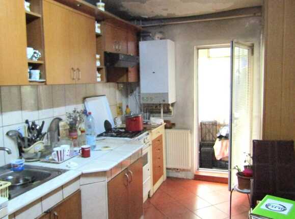 Apartament de vânzare 3 camere Marasti - 26512AV | BLITZ Cluj-Napoca | Poza8