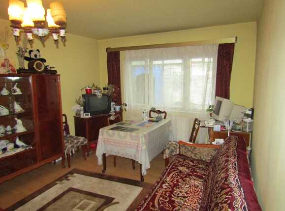 Apartament de vânzare 3 camere Marasti - 26512AV | BLITZ Cluj-Napoca | Poza2