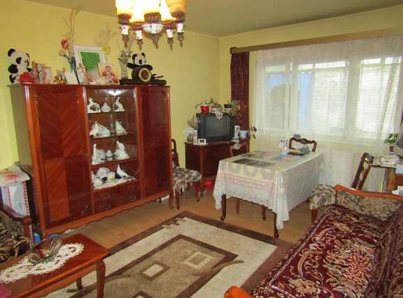 Apartament de vânzare 3 camere Marasti - 26512AV | BLITZ Cluj-Napoca | Poza1