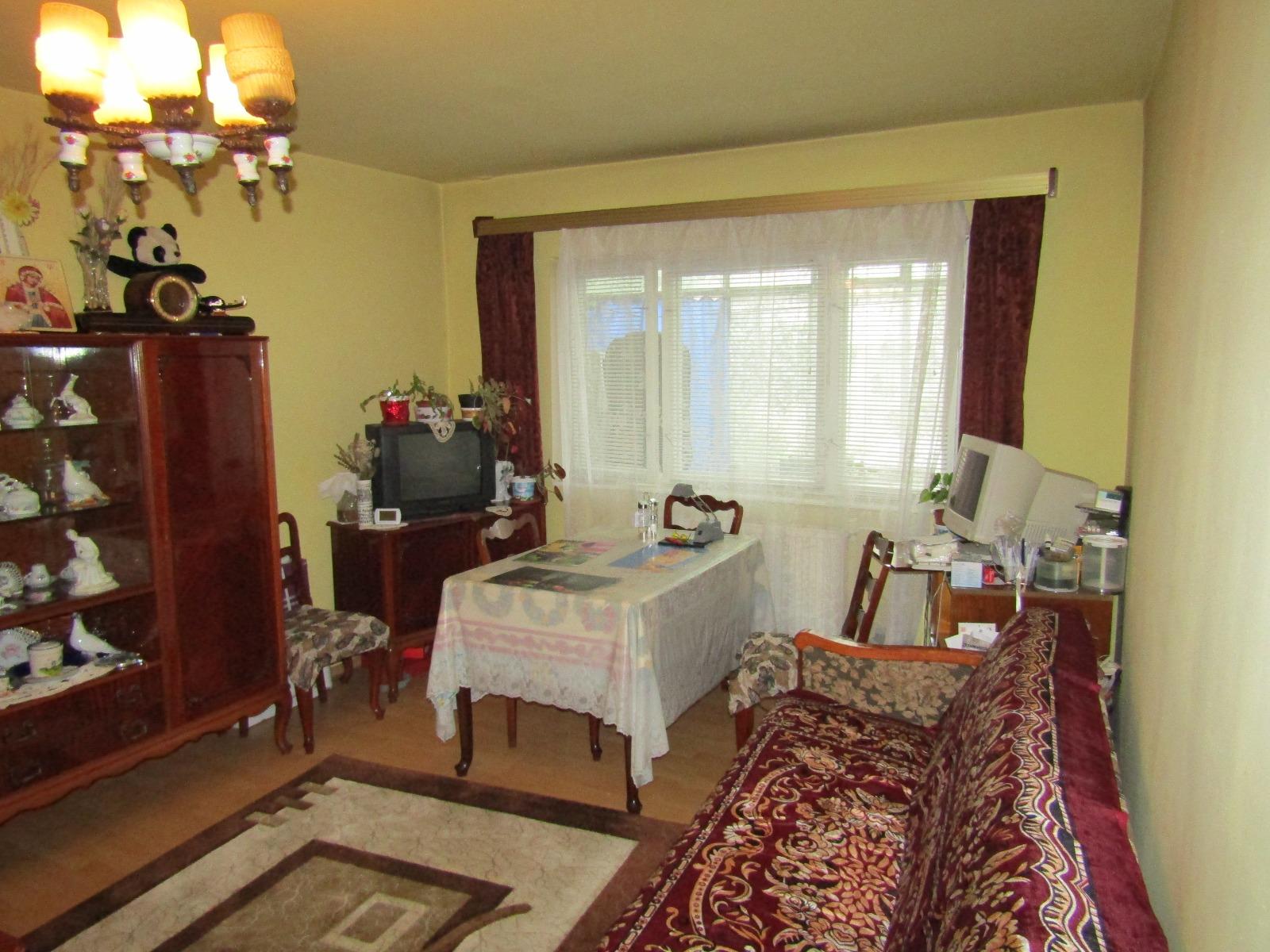 Apartament de vânzare 3 camere Marasti - 26512AV | BLITZ Cluj-Napoca | Poza2