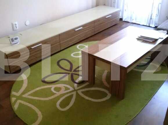 Apartament de închiriat 2 camere Grigorescu - 26515AI | BLITZ Cluj-Napoca | Poza1